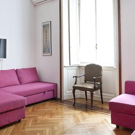 Italianway-Colonnetta Apartment Milano Ngoại thất bức ảnh