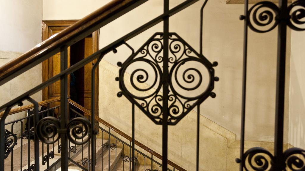 Italianway-Colonnetta Apartment Milano Ngoại thất bức ảnh