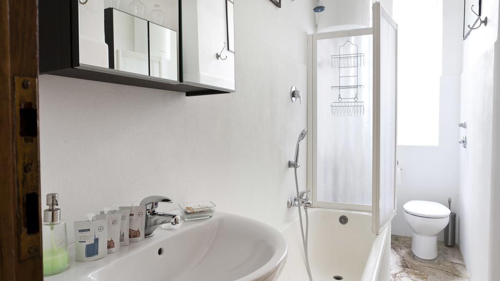 Italianway-Colonnetta Apartment Milano Ngoại thất bức ảnh