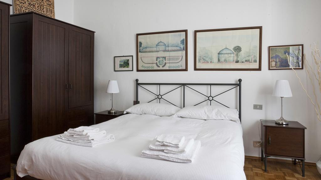 Italianway-Colonnetta Apartment Milano Ngoại thất bức ảnh