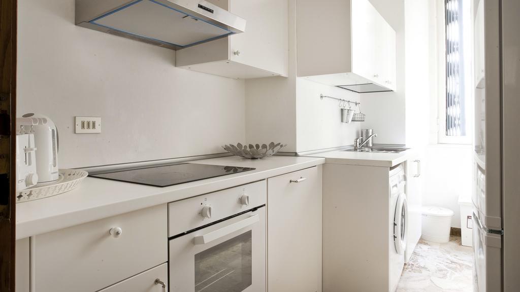 Italianway-Colonnetta Apartment Milano Ngoại thất bức ảnh
