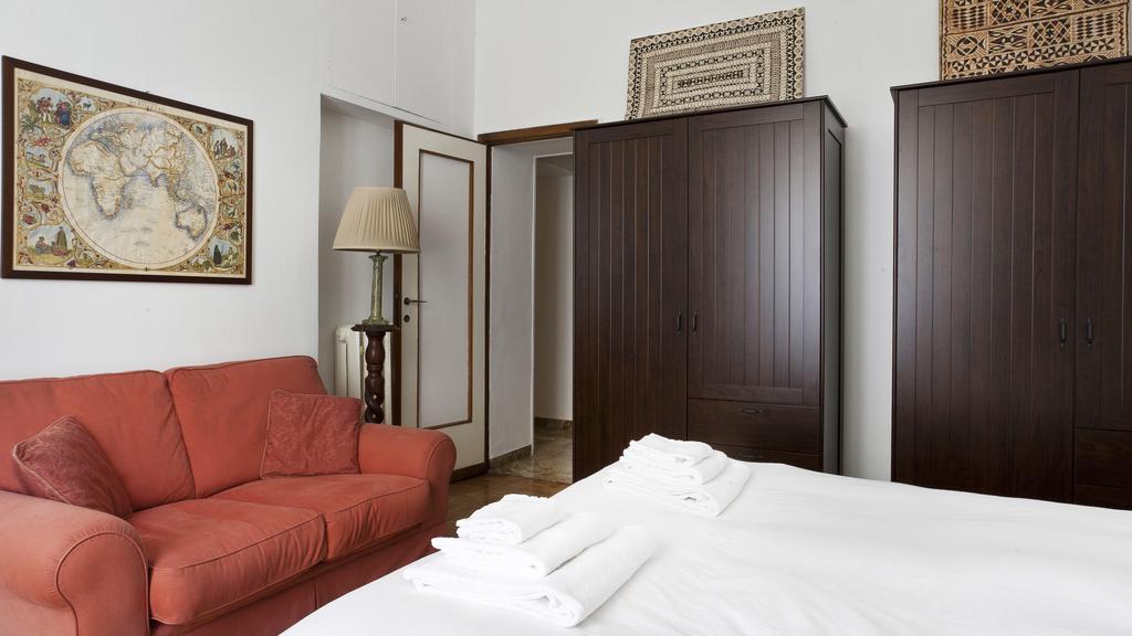 Italianway-Colonnetta Apartment Milano Ngoại thất bức ảnh