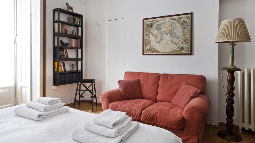 Italianway-Colonnetta Apartment Milano Ngoại thất bức ảnh