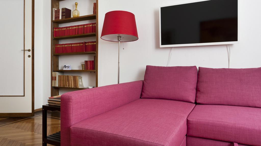 Italianway-Colonnetta Apartment Milano Ngoại thất bức ảnh