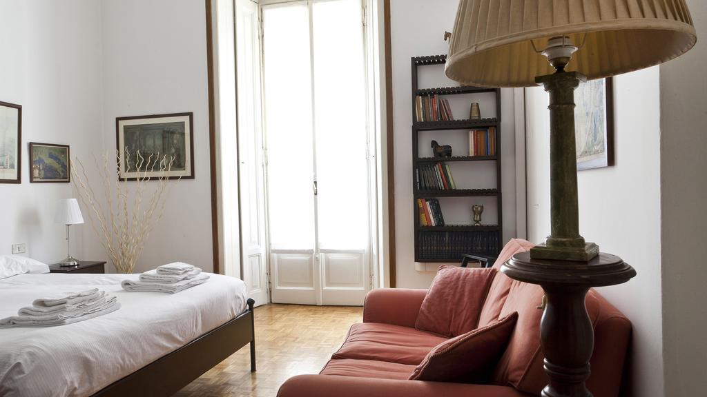 Italianway-Colonnetta Apartment Milano Ngoại thất bức ảnh