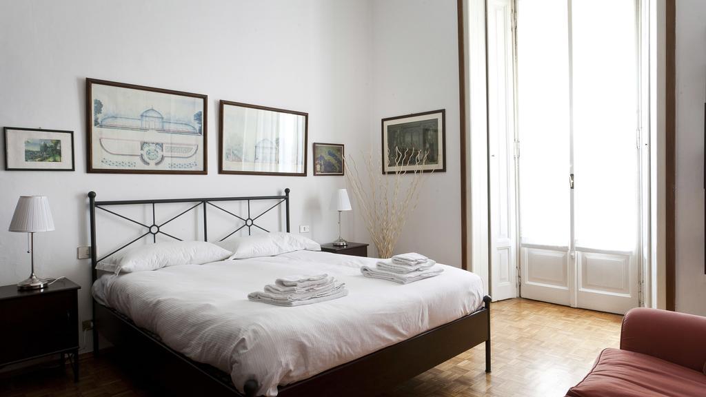 Italianway-Colonnetta Apartment Milano Ngoại thất bức ảnh