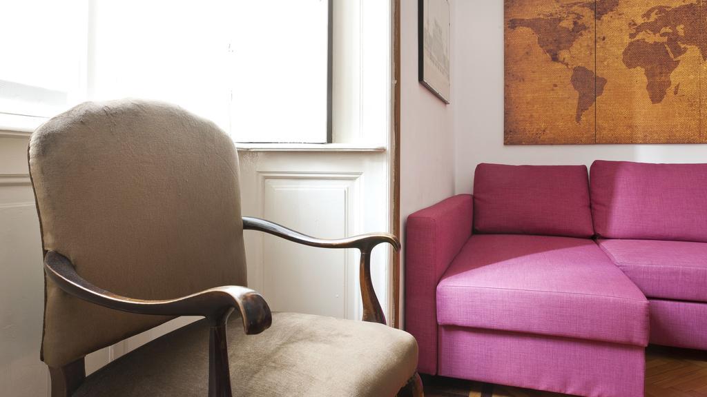 Italianway-Colonnetta Apartment Milano Ngoại thất bức ảnh